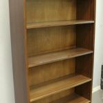 926 2341 BOOKCASE